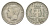 Греция 1 драхма 1966 Константин II (1966-1973) KM 89 медно-никель 4643-365