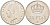 ИСПАНИЯ 25 ПЕСЕТ 1975 (76) ХУАН КАРЛОС I ( 1975-) KM 809 медно-никель 95-1227