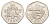 Барбадос 1 доллар 1998 KM 14.2 медно-никель 4646-233