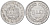 Румыния 5 леев 1948 KM 77 алюминий aUNC 4616-845