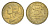 Франция 5 сантимов 1996 KM 933, Le Franc 125.38 алюминиевая бронза 4649-1226
