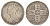 Великобритания 1 флорин 1879 Виктория (1837-1901) KM 746.4, Spink 3897 серебро 1526-511