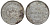 РСФСР 20 копеек 1923 KM 82, Федорин 6 серебро 4145-446