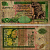ШРИ-ЛАНКА 10 РУПИЙ 2005 19 НОЯБРЯ 2005 Pick 115d бумага 7487-27-2-2