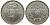 Сан-Марино 5 евро 2006 R, Мельхиоре Дельфико KM 472 серебро UNC 1074-10-43