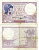 ФРАНЦИЯ 5 ФРАНКОВ 1939 20 ИЮЛЯ 1939, ФИЛЕТОВЫЙ Pick 83 бумага 7147-6-2