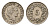 Швейцария 5 раппенов 1921 KM 26 медно-никель 4685-224