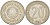 Югославия 20 динаров 1987 KM 112 медь никель цинк 4364-324