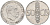 Испания 50 сентаво 1966 (68) Франсиско Франко (1939-1975) KM 795 алюминий    4160-1254
