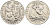 Чехословакия 100 крон 1948 30 лет независимости KM 27 серебро UNC 87-1035