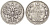 РОССИЯ 15 КОПЕЕК 1861 СПБ, АЛЕКСАНДР II (1855-1881), Биткин 290, ПАРИЖСКИЙ И СТРАСБУРГСКИЙ МОНЕТНЫЙ ДВОР, ОБОЗНАЧЕНИЕ МОНДВОРА СПБ, БЕЗ ИНИЦИАЛОВ МИНЦМЕЙСТЕРА KM 21 серебро 155-231