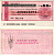 Италия 50 лир 1977 18 мая 1977 La Banca belinzaghi, Milano бумага UNC (пресс) 7220-64-3-2