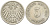 ГЕРМАНИЯ 5 ПФЕННИГОВ 1904 А KM 11, J. 12 медно-никель 206-1215