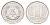 ГДР 1 пфенниг 1979 A KM 8.2 алюминий 4697-569