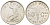 БЕЛЬГИЯ 50 САНТИМОВ 1928 BELGIE KM 88 никель 100-1051