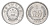 Китай 1 фэнь 1975 KM 1 алюминий UNC 4625-1128