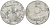 Италия 5 лир 1953 R, дельфин, плуг KM 92 алюминий 28-1146