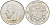Бельгия 10 франков 1969 Belgique, Бодуэн I (1951-1993) KM 155.1 никель 4110-111