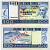 Кабо-Верде 500 эскудо 1977 specimen, образец, № 0357 Pick 55 s бумага UNC (пресс) 451-798-3