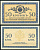 Россия 50 копеек ND (1915) ZGII 1.20.8, Pick 31 бумага aUNC 444-98-3-2