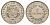 Коста-Рика 2 колона 1978 KM 187.2 медно-никель 4692-124