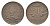 Колумбия 2 сентаво 1948 KM 210 бронза 4651-568