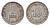 Венгрия 10 филлеров 1941 KM 507a железо 4685-1228