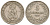 Болгария 5 стотинок 1912 король Фердинанд I (1908-1918) KM 24 медно-никель 220-823