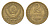 СССР 2 копейки 1954 Y 113 алюминиевая бронза 4585-545