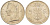БЕЛЬГИЯ 5 ФРАНКОВ 1973 BELGIQUE, БОДУЭН I (1951-1993) KM 134.1 медно-никель 202-1251