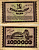 ДЮССЕЛЬДОРФ 1000000 МАРОК 1923 НОТГЕЛЬД, 15 АВГУСТА 1923, ЗЕМЛЯ СЕВЕРНЫЙ РЕЙН-ВЕСТФАЛИЯ, REIHE VII Keller 1150q бумага 6318-37-1-1