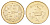 Непал 5 рупий 1994 BS 2051, год-тип KM 1075.1 сталь плакированная латунью UNC 25-2312