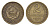 СССР 2 копейки 1935 Y 92 алюминиевая бронза 4684-428