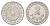 Парагвай 2 песо 1938 год-тип KM 17 алюминий 4666-1036