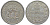 РСФСР 20 копеек 1923 Федорин 6 серебро 4145-222
