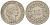 ШВЕЙЦАРИЯ 10 РАППЕНОВ 1908 В KM 27 медно-никель 206-1216
