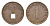 Германия 1 рейхспфенниг 1939 A KM 89, J. 361 бронза 4684-1154