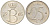 Бельгия 25 сантимов 1965 Belgie, Бодуэн I (1951-1993) KM 154.1 медно-никель 214-143