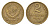 СССР 2 копейки 1946 Y 106 алюминиевая бронза 4585-237