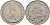ИРАН 10 РИАЛОВ 1986 ГОД 1365, ИСЛАМСКАЯ РЕСПУБЛИКА KM 1235.2 медно-никель UNC 4512-122