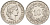 ШВЕЙЦАРИЯ 10 РАППЕНОВ 1961 В KM 27 медно-никель 55-324
