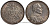 Пруссия 2 марки 1913 A, Вильгельм II (1888-1918), 25 лет правления (мундир) Weege 111, J. 111, KM 533 серебро 11-230-22