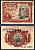 Испания 1 песета 1953 Pick 144 a бумага 7551-7-2-2