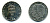 Швеция 1 крона 1979 Карл XVI Густав (1973- ) KM 852 медь плакированная медно-никелем 37-814