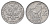 Польша 5 злотых 1974 Y 47 алюминий 221-1115