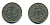 Германия 50 рейхспфеннигов 1928 A KM 49, J.324 никель 58-453