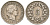 Швейцария 5 раппенов 1912 B KM 26 медно-никель 4160-529