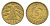 Германия 5 рейхспфеннигов 1924 A KM 39, J. 316 алюминиевая бронза 4636-468
