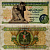 ЕГИПЕТ 25 ПИАСТРОВ 1972 ПОДПИСЬ 14 Pick 42 бумага VF 7485-32-1