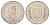 Швейцария 5 франков 1996 B KM 40a.4 медно-никель 4521-724